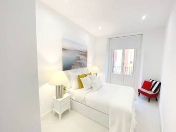 Apartahotel para 6 Personas en Centro (Madrid), Madrid, Foto 1