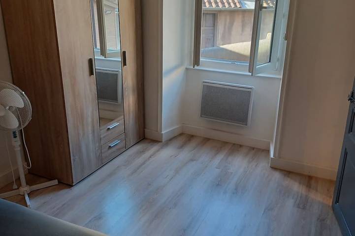 Gîte pour 4 personnes à Vals-les-Bains - 3