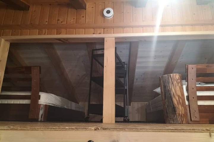 Gîte pour 4 personnes, avec balcon à St. Niklaus - 2