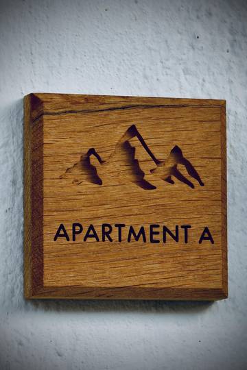 Ferienwohnung für 4 Personen in Ofterschwang, Hörnerdörfer, Bild 3