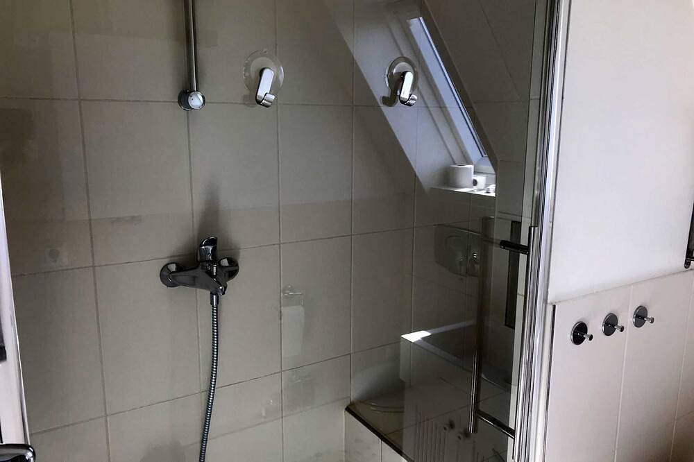Ganze Wohnung, Ferienwohnung mit Meerblick / Eheleute Richter - Ferienwohnung mit Meerblick in Friedrichskoog-Spitze, Friedrichskoog