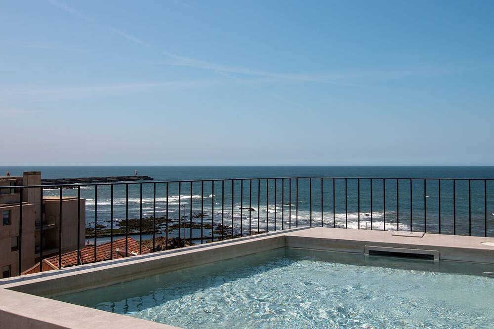 Appartamento vacanze a Porto a partire da 289€ a notte