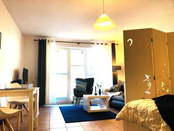 Ferienwohnung für 4 Personen in Ostseebad Zingst, Zingst, Bild 2