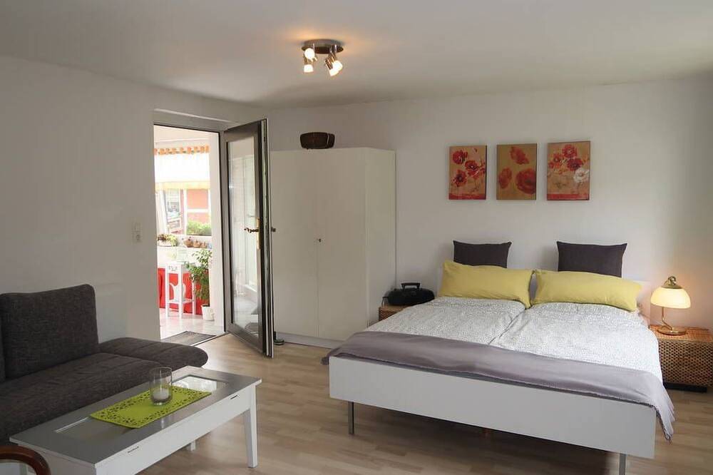 Gemütliches Ferienhaus in Fischbach Rhön in Fischbach/Rhön, Kaltennordheim
