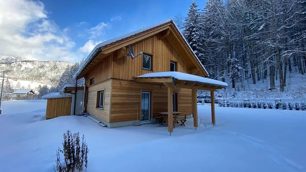 Ferienhaus für 8 Personen (100 m²) in Roßleithen, Kirchdorf an der Krems (Bezirk)