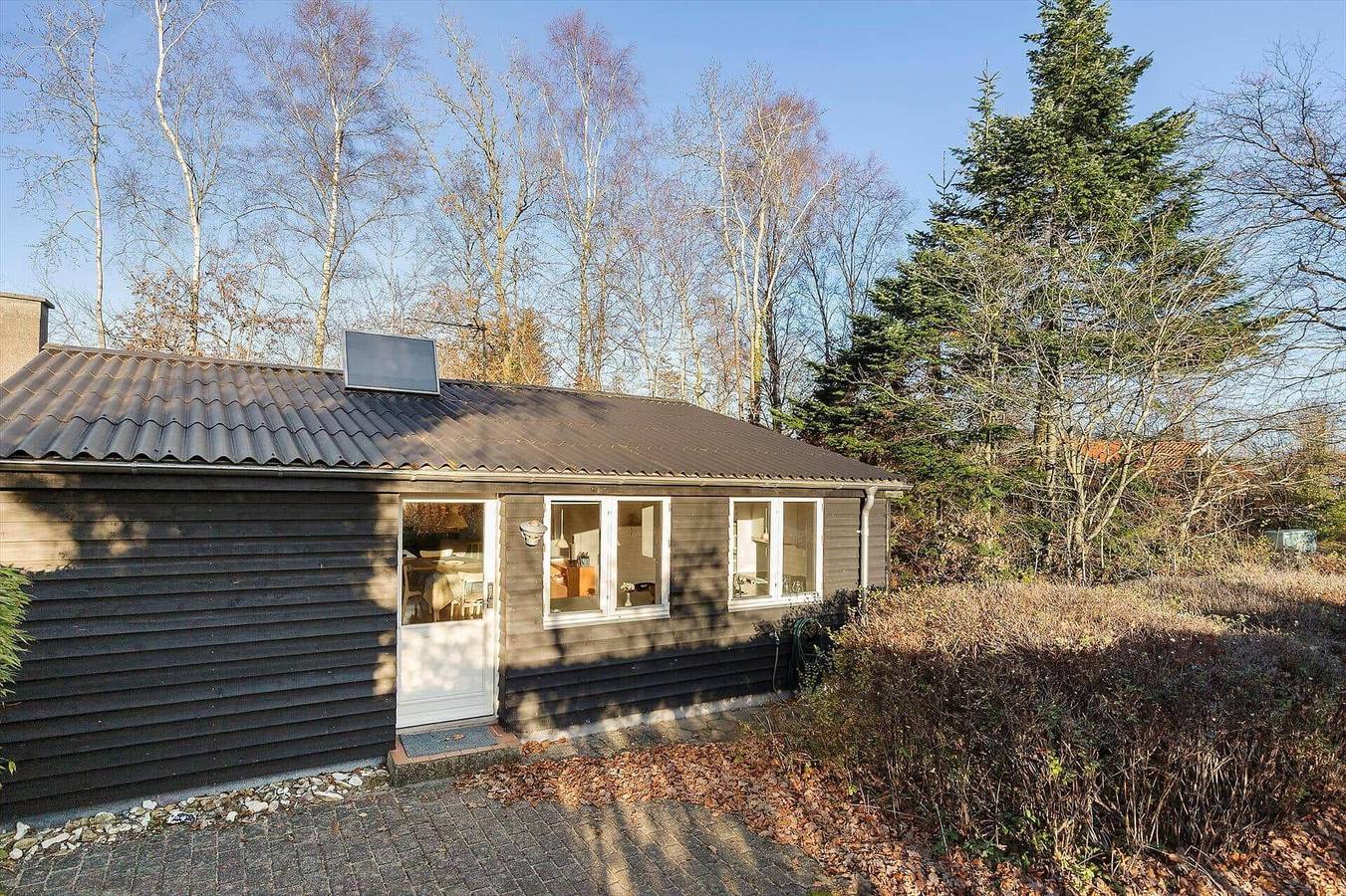 Casa vacanza a Glesborg a partire da 78€ a notte