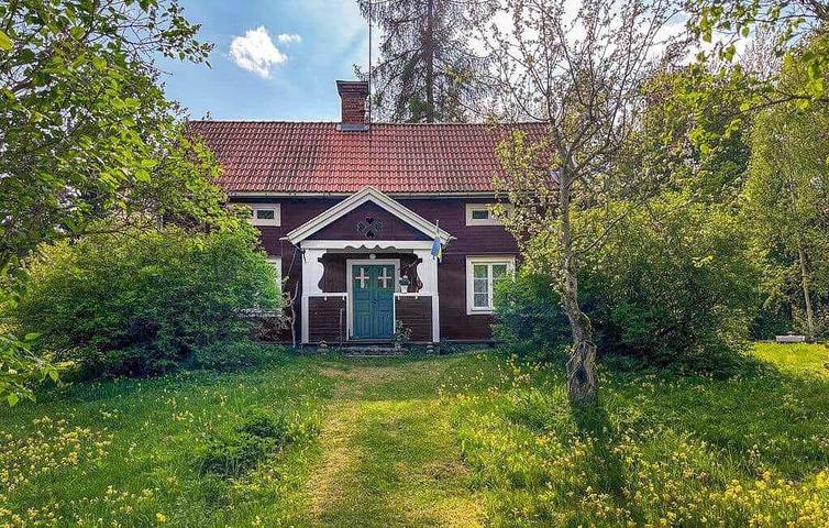 Ferienhaus für 6 Personen - 1