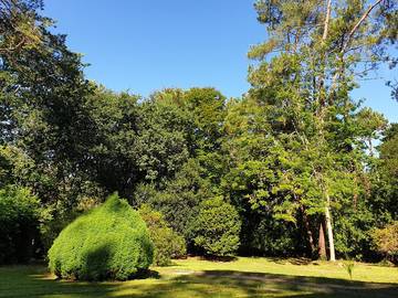 Maison De Vacances pour 10 Personnes dans Morgat, Crozon, Photo 1