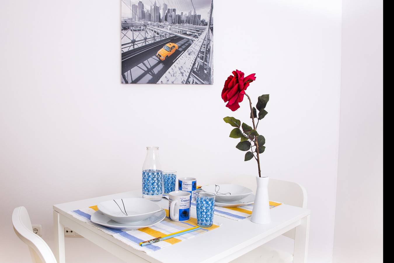 Entire holiday apartment, Sw Juan de Padilla city center in Malaga Centro Historico, Malaga