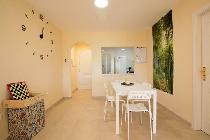 Ferienwohnung für 3 Personen