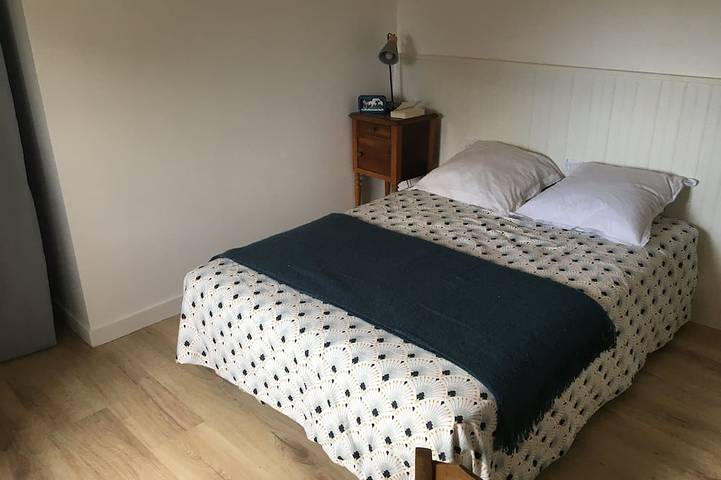 Location de vacances pour 10 personnes, avec jardin à Cléden-Cap-Sizun - 2