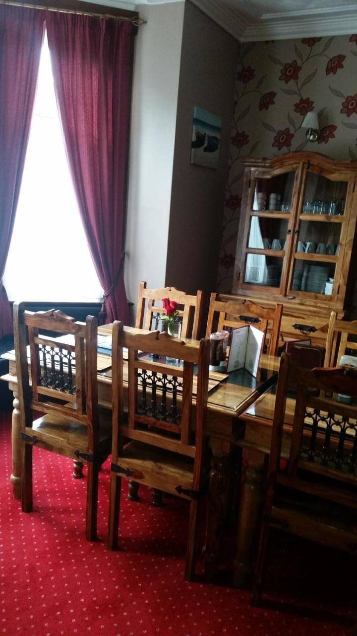 Sunnyside Hotel in Great Yarmouth, The Broads