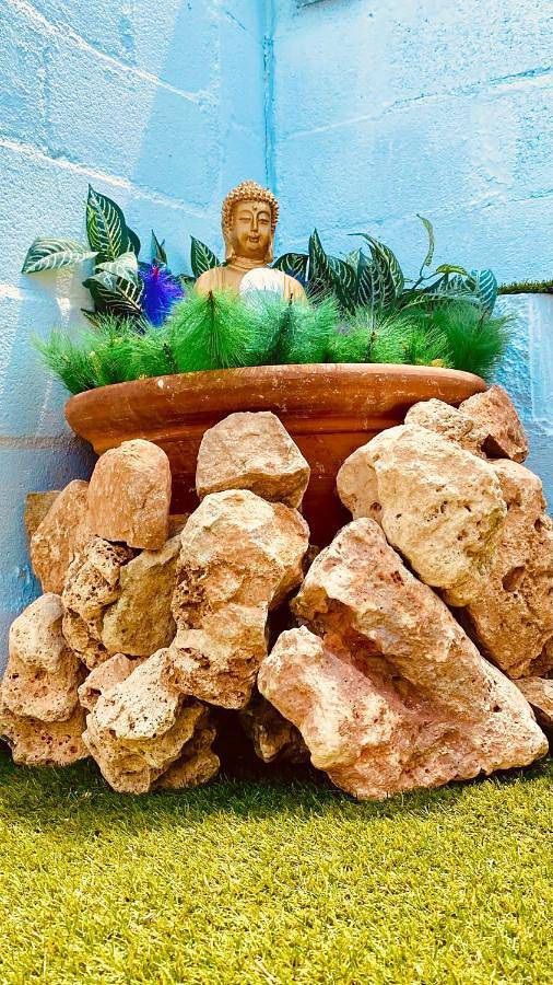 Casa rural para 6 personas, con jacuzzi además de piscina y jardín en Álora - 3