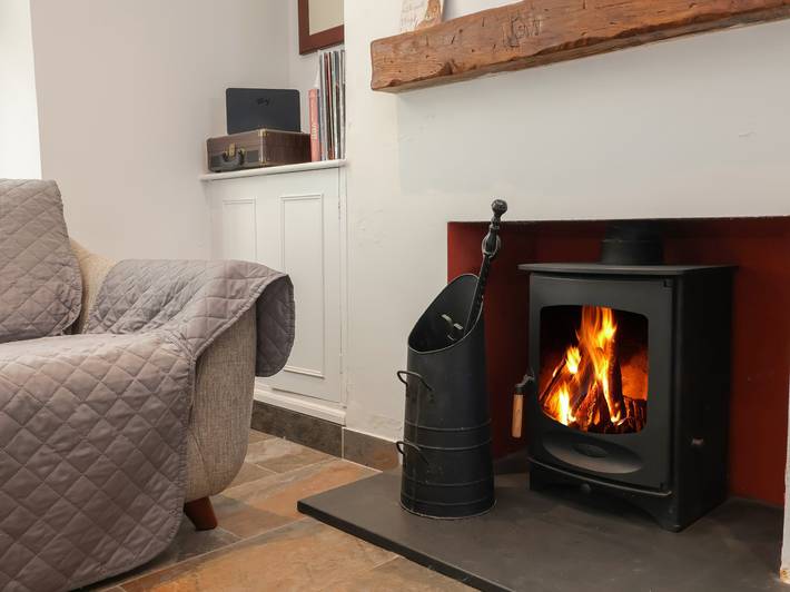 Gîte pour 6 personnes in Watchet, Somerset