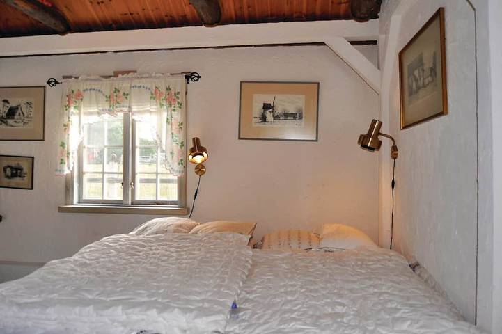 Traumhaftes Haus in Lärbro mit WLAN in Gotland