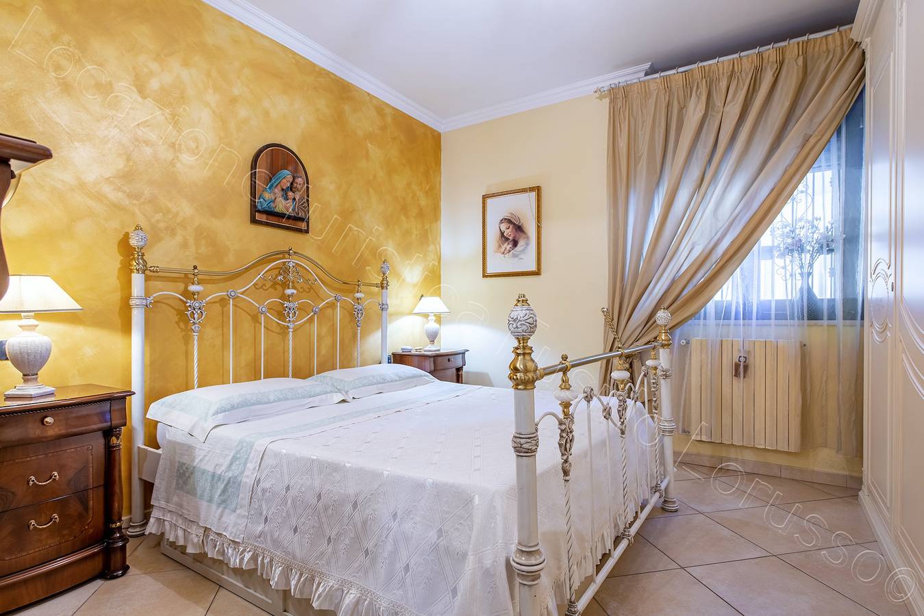 Ganze Wohnung, Schicke Wohnung in Barletta - Sonnige Terrasse in Barletta, Barletta-Andria-Trani