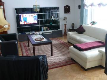 Ferienwohnung für 7 Personen in Dillenburg, Naturpark Lahn-Dill-Bergland, Bild 3