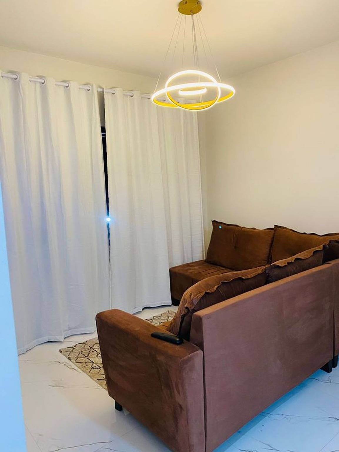 Entire apartment, Apto 02 c Ar Condicionado, Piscina e Churrasqueira in Porto Seguro, Costa do Descobrimento