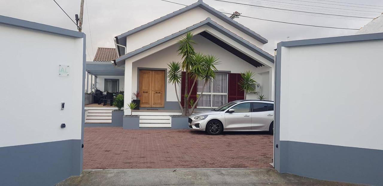 Casa do Sossego - Guesthouse in São Miguel Island, Rabo de Peixe