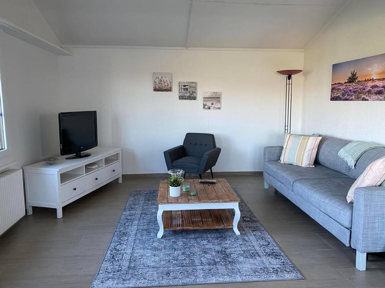 Ganze Wohnung, Bijou Höfen in Höfen b. Thun, Stocken-Höfen