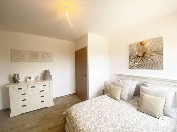 Gîte pour 2 personnes, avec terrasse à Vingrau - 4