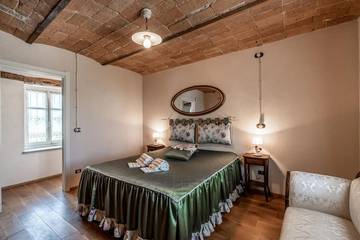 Villa per 11 Persone in Costigliole d'Asti, Langhe, Foto 4