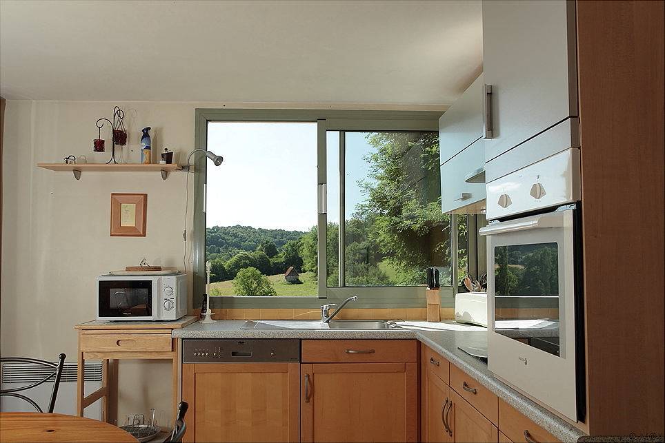 Maison "Le Clos Saint Germain" in La Rivière-Saint-Sauveur, Région de Lisieux