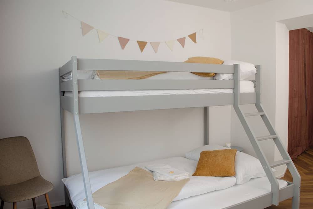 Ganze Wohnung, Zentrale Altstadtwohnung in Rapperswil | Zürichsee in Rapperswil-Jona, Kanton St. Gallen