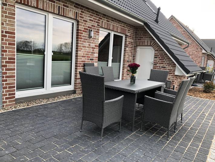 Ferienhaus für 7 Personen, mit Garten und Terrasse sowie Sauna, kinderfreundlich auf Fehmarn - 4