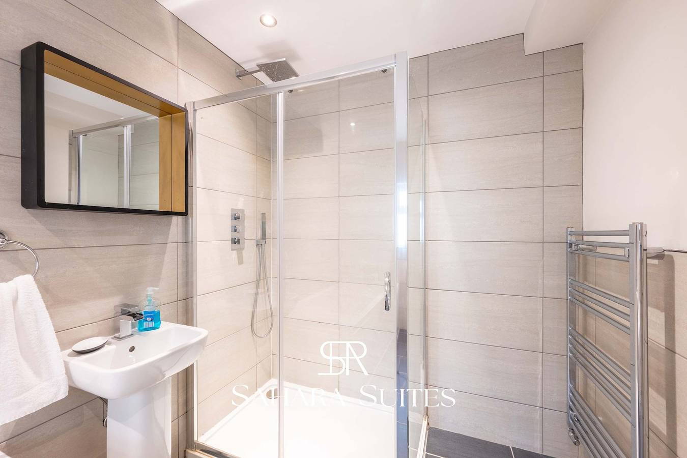 Appartement entier, New  Stylish 1Br Apt   Cardiff Castle   Stadium in Cardiff, Région de Cardiff