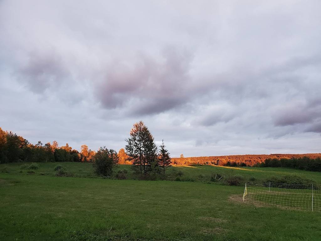 Chalet for 15 People in Quebec, Canada