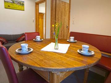 Ferienwohnung für 5 Personen in St. Georgen, Hochschwarzwald, Bild 2