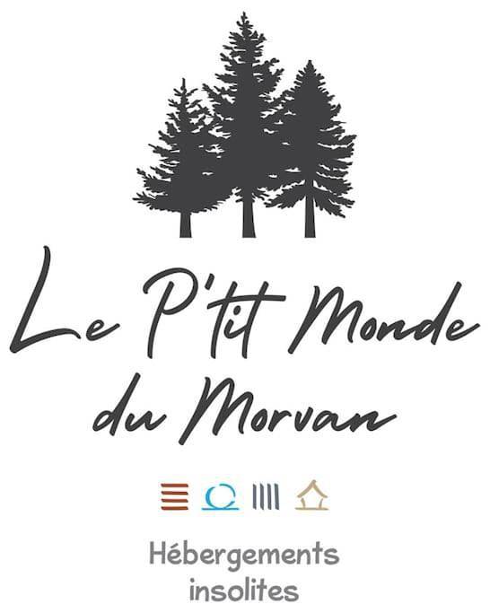 Gîte pour 2 personnes, avec vue ainsi que jardin et sauna à Quarré-les-Tombes - 2