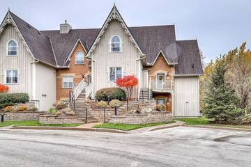 Glamping for 8 Guests in Blue Mountain (Ontario), Lake Huron ON, Picture 1