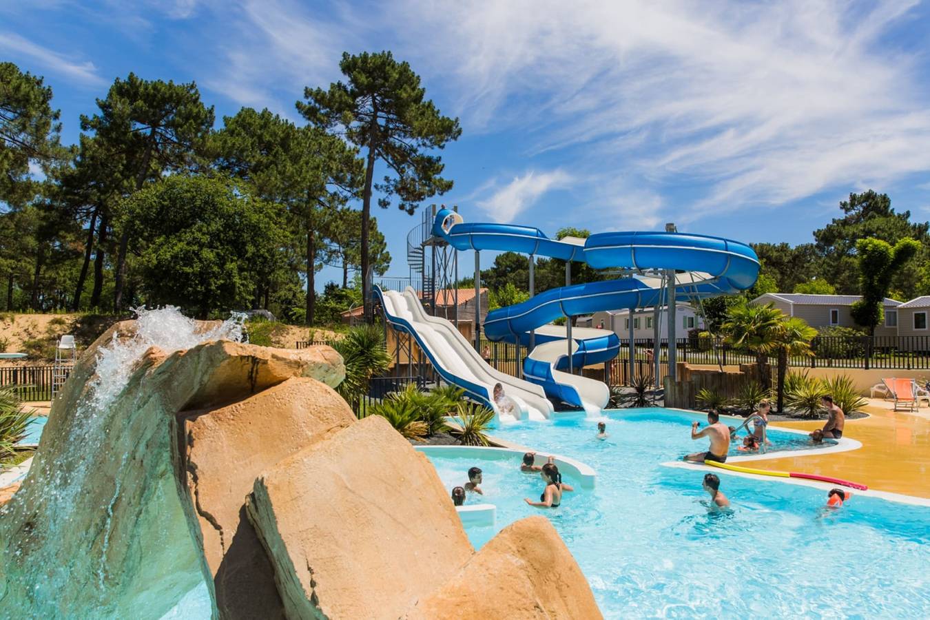 Palmyre - Confort 1 - 3p in Les Mathes, Côte de Beauté