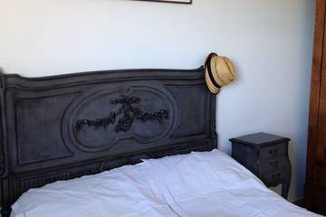 Villa für 8 Personen in La Madrague, Hyeres, Bild 1