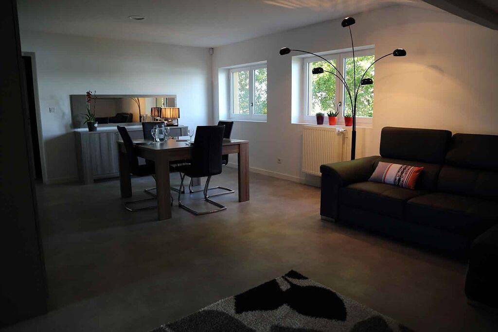 Gîte les Agréou in Morcenx-la-Nouvelle, Landes
