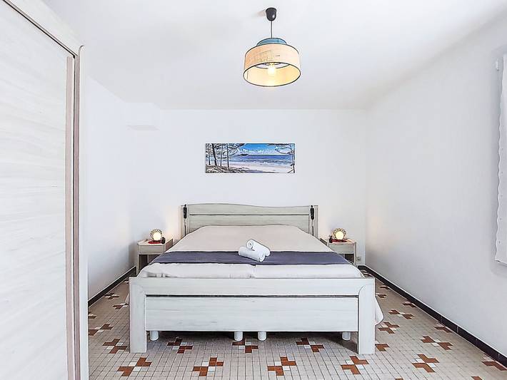 Maison de vacances pour 2 personnes, avec jardin et terrasse en Charente-Maritime - 4