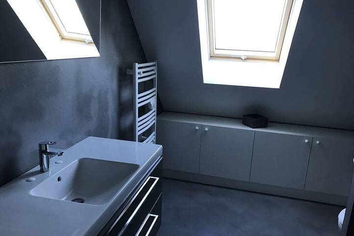 Location de vacances pour 6 personnes, avec jardin à Saint-Pierre-du-Val - 4