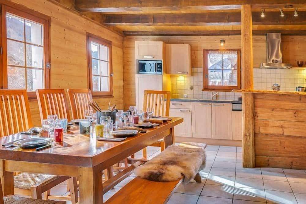 Hébergement : Appartement de vacances
