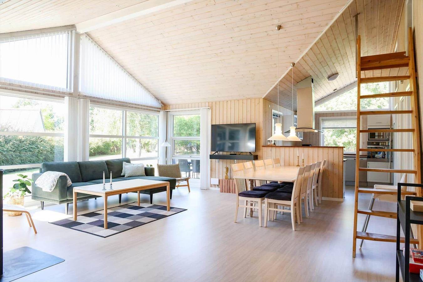 13311-1 Asnæs - Høve Stræde 42 C in Høve Strand, Asnæs