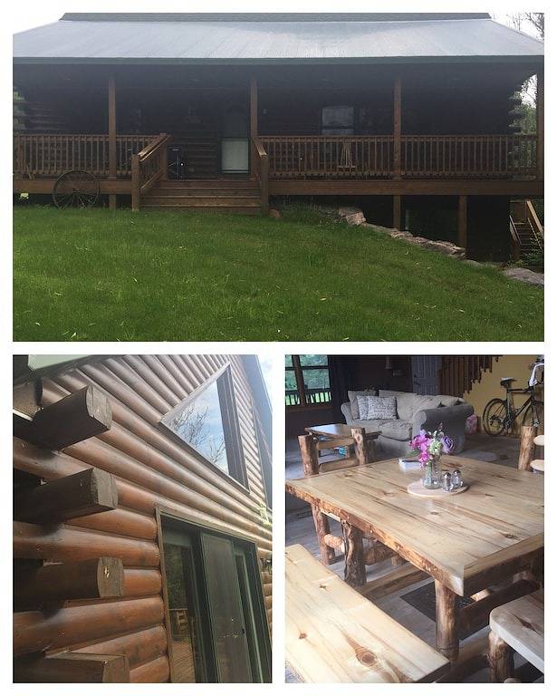 Country Serenity Retreat-Privat, friedlich am Fluss in Wright County