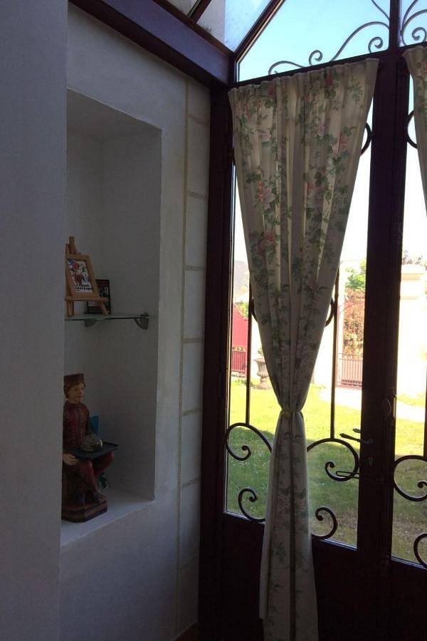 Location de vacances pour 10 personnes, avec jardin et balcon à Saint-Cyr-sur-Loire - 3