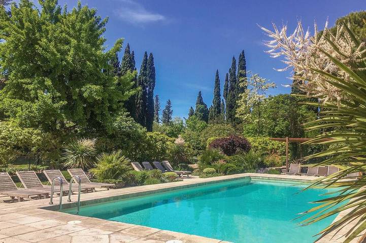 Ferienhaus für 12 Personen