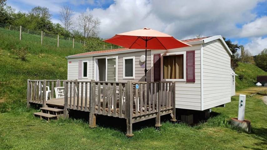 Casa rodante para 6 personas - 1