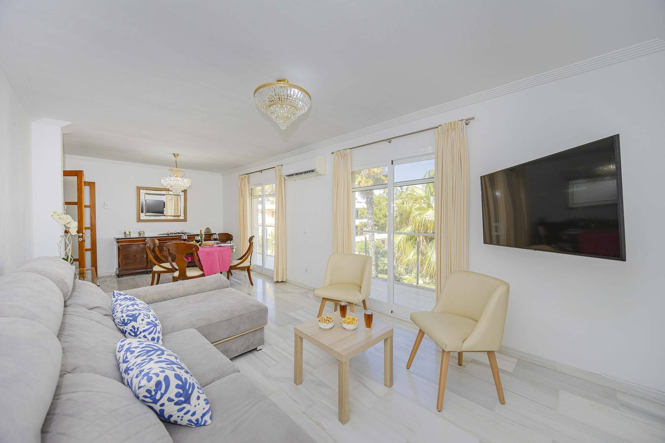 Entire apartment, Apartamento Son Janer in Can Picafort, Santa Margalida