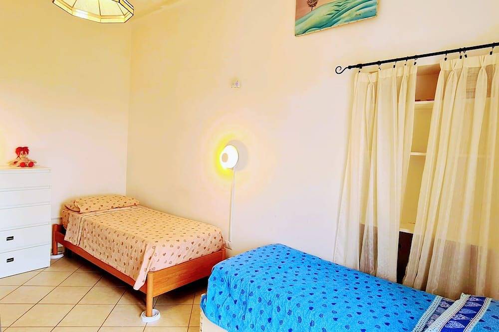 Ganze Wohnung, Ebikes, Fast Wi-Fi, Panorama, Ac, and sea nearby in Montecorice, Cilento Coast