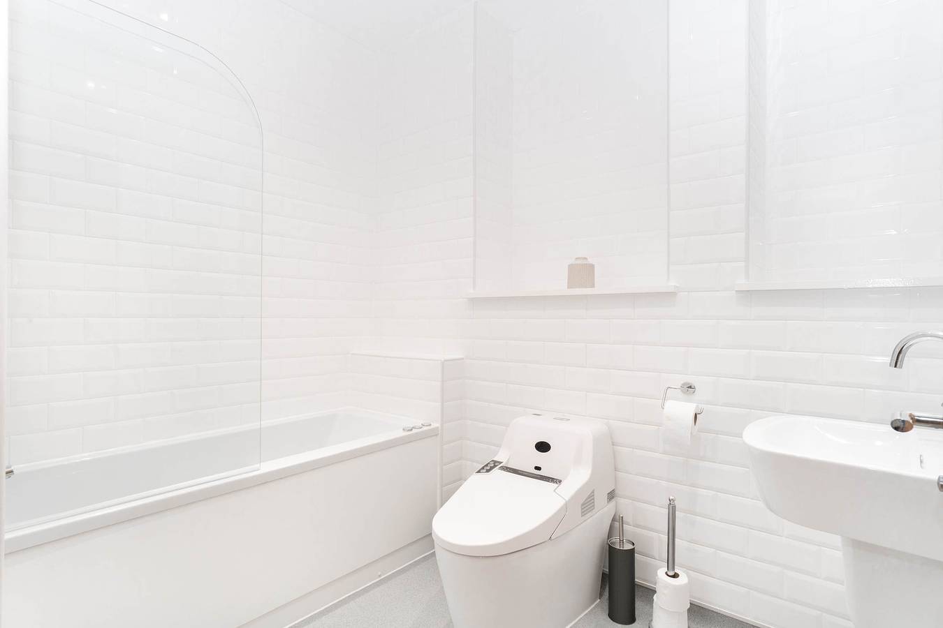 Ganze Wohnung, Manchester 2Br Industrial heritage Apt near Etihad in Manchester, Greater Manchester