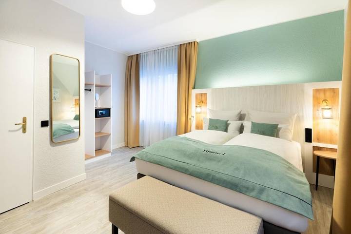 Hotel für 3 Personen in Kölner Dom