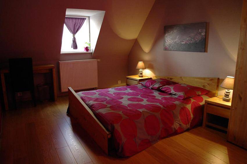 Appartement entier, Gîte chez Val et Mat in Ribeauvillé, Parc naturel régional des Ballons des Vosges